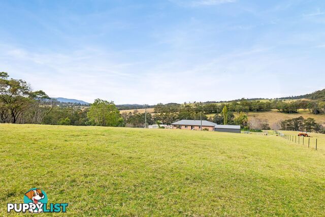 184 Barrabaroo Road COBARGO NSW 2550