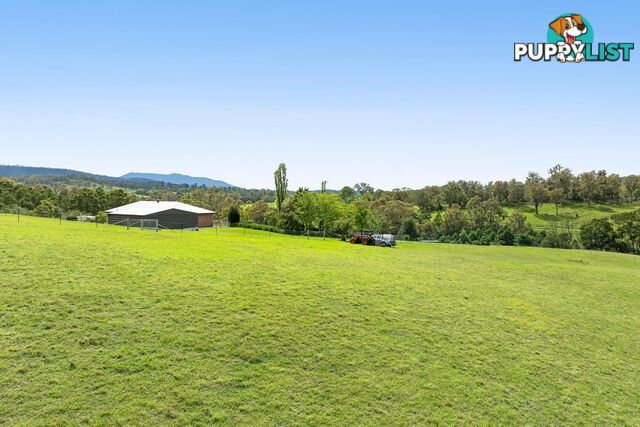 184 Barrabaroo Road COBARGO NSW 2550