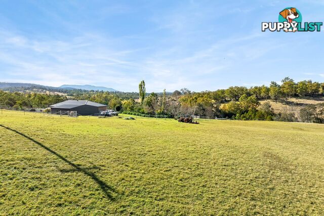 184 Barrabaroo Road COBARGO NSW 2550