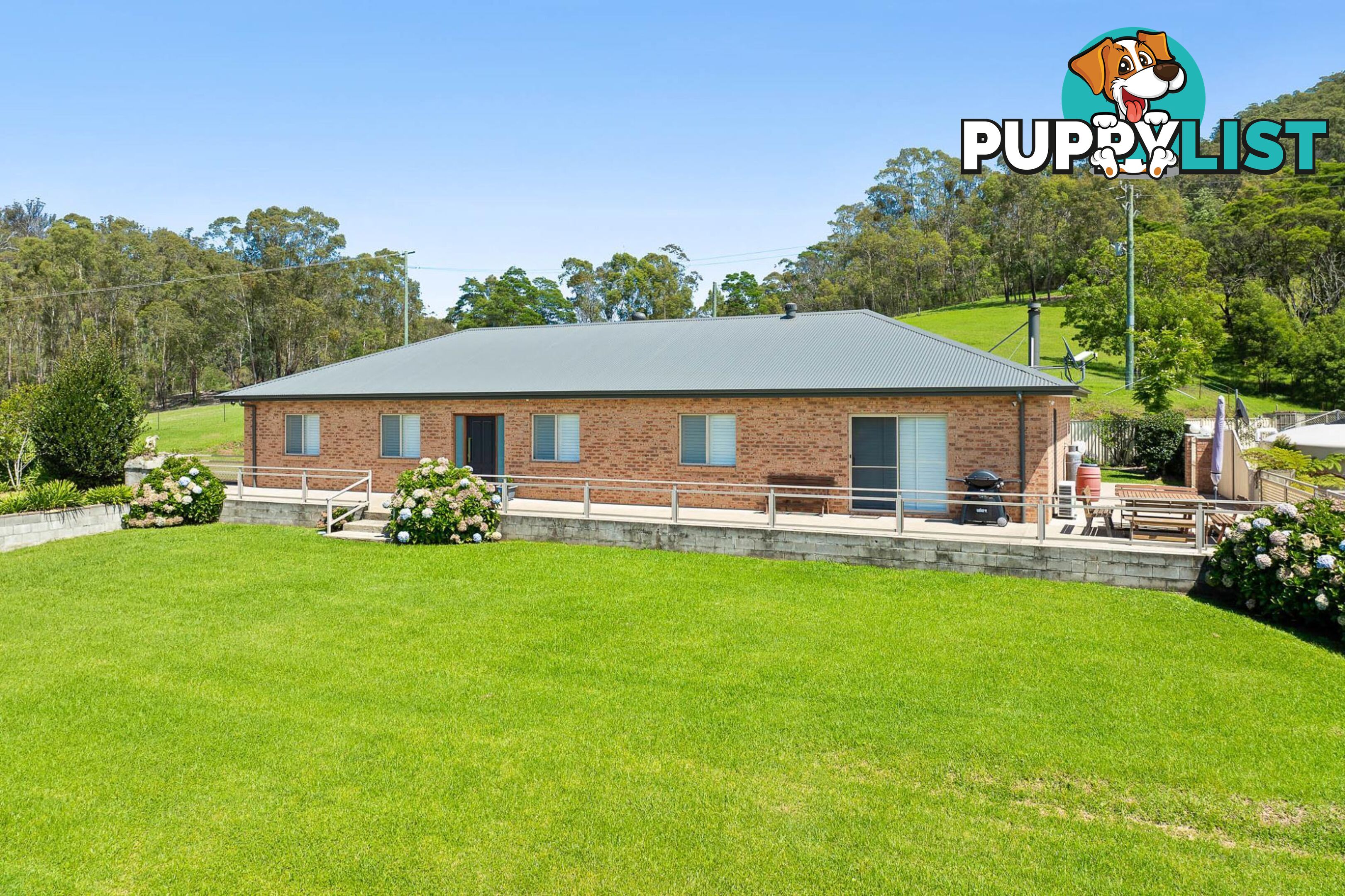 184 Barrabaroo Road COBARGO NSW 2550