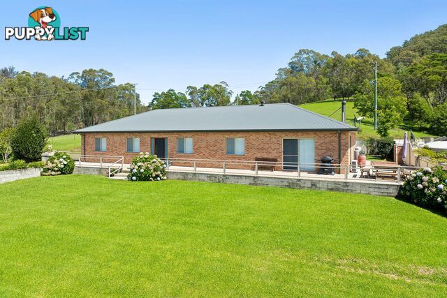 184 Barrabaroo Road COBARGO NSW 2550