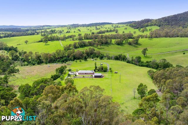 184 Barrabaroo Road COBARGO NSW 2550