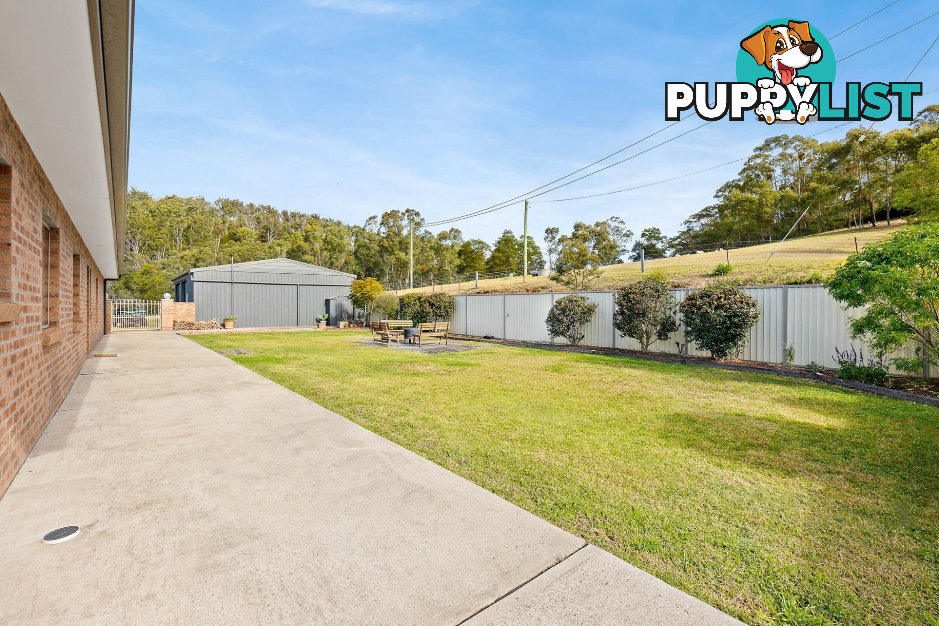 184 Barrabaroo Road COBARGO NSW 2550