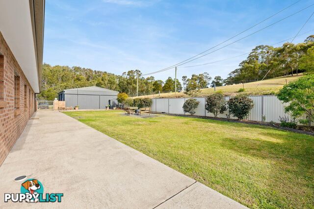 184 Barrabaroo Road COBARGO NSW 2550