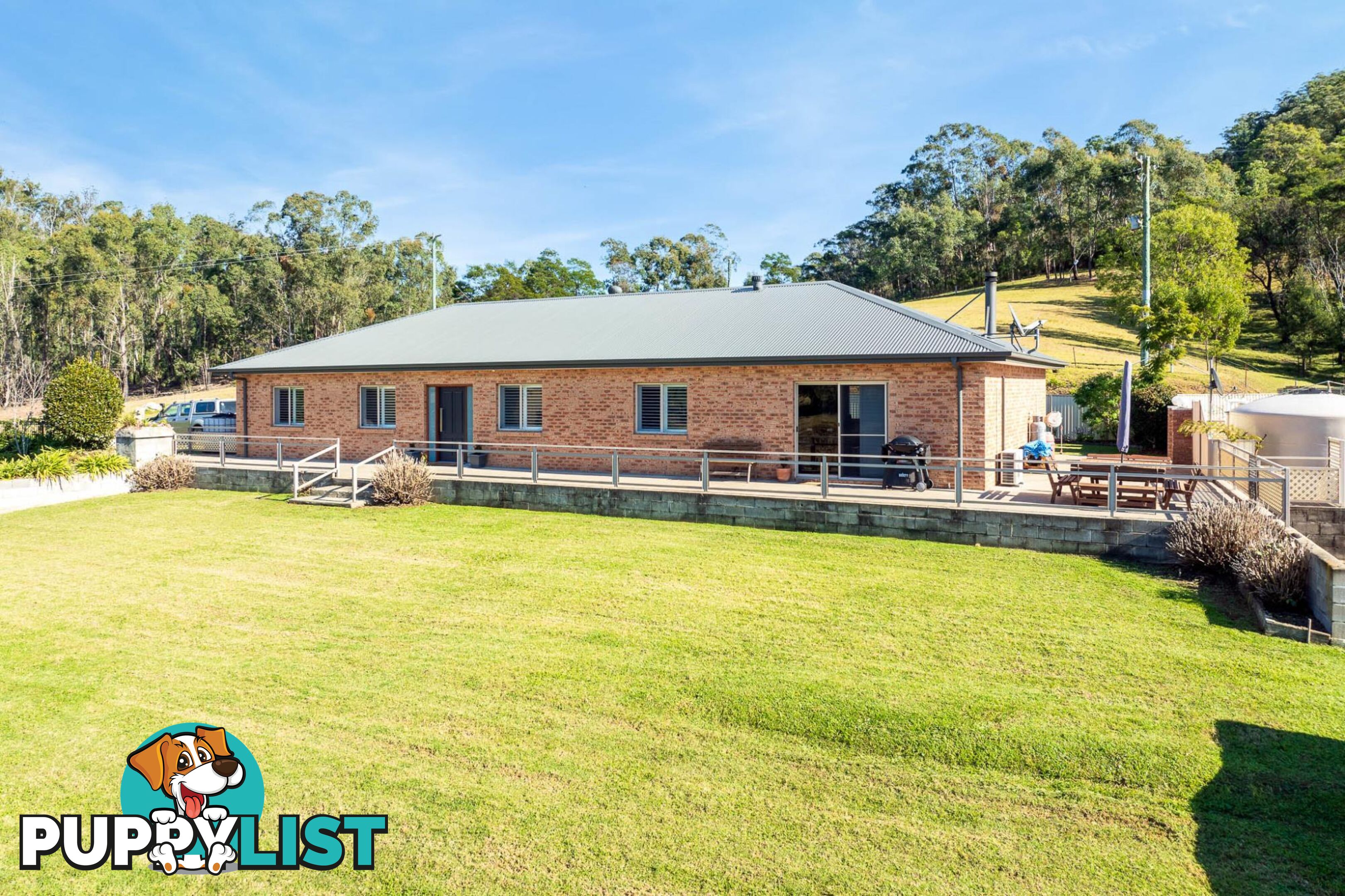 184 Barrabaroo Road COBARGO NSW 2550