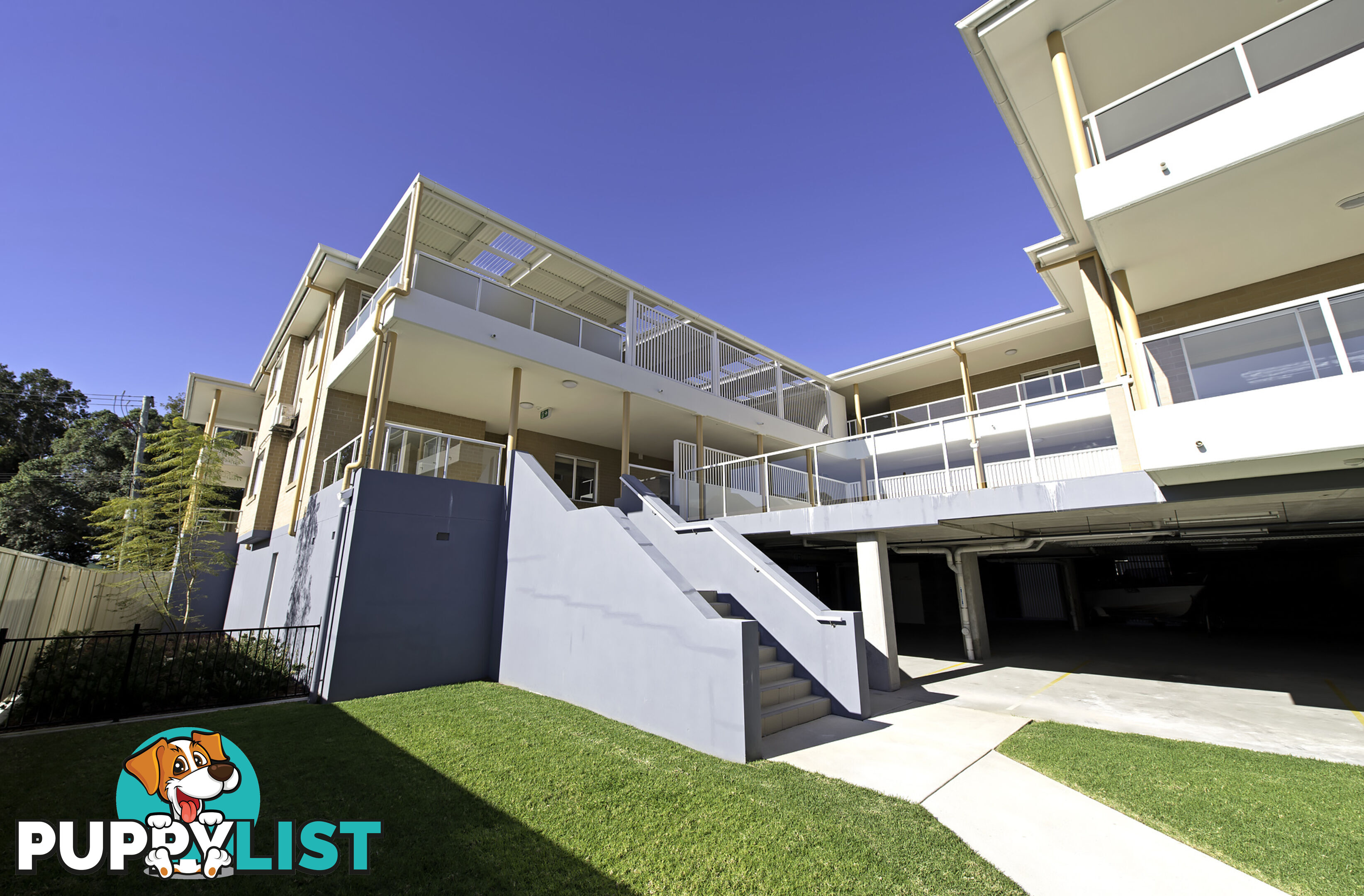 Unit 10 Shearwater Apartments, Burrawang St NAROOMA NSW 2546