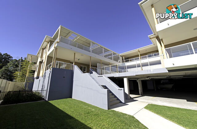 Unit 10 Shearwater Apartments, Burrawang St NAROOMA NSW 2546