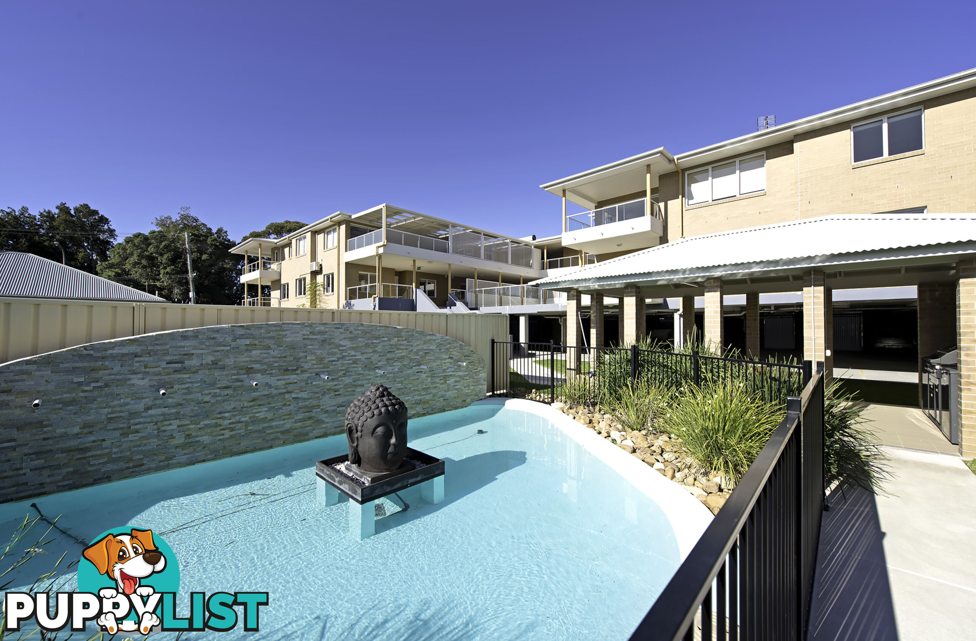 Unit 10 Shearwater Apartments, Burrawang St NAROOMA NSW 2546