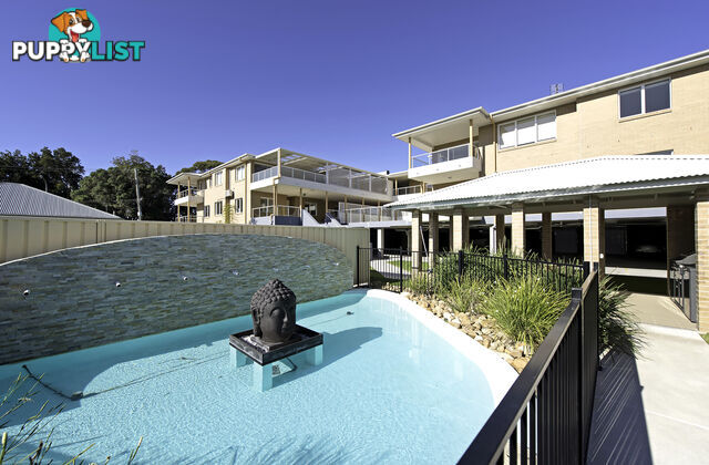 Unit 10 Shearwater Apartments, Burrawang St NAROOMA NSW 2546