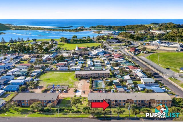 9/16 Mcmillan Road NAROOMA NSW 2546