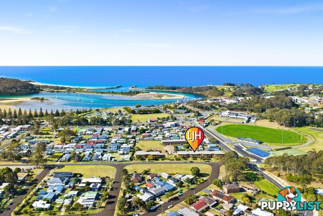 9/16 Mcmillan Road NAROOMA NSW 2546