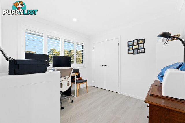 12 Yellowfin Close NAROOMA NSW 2546