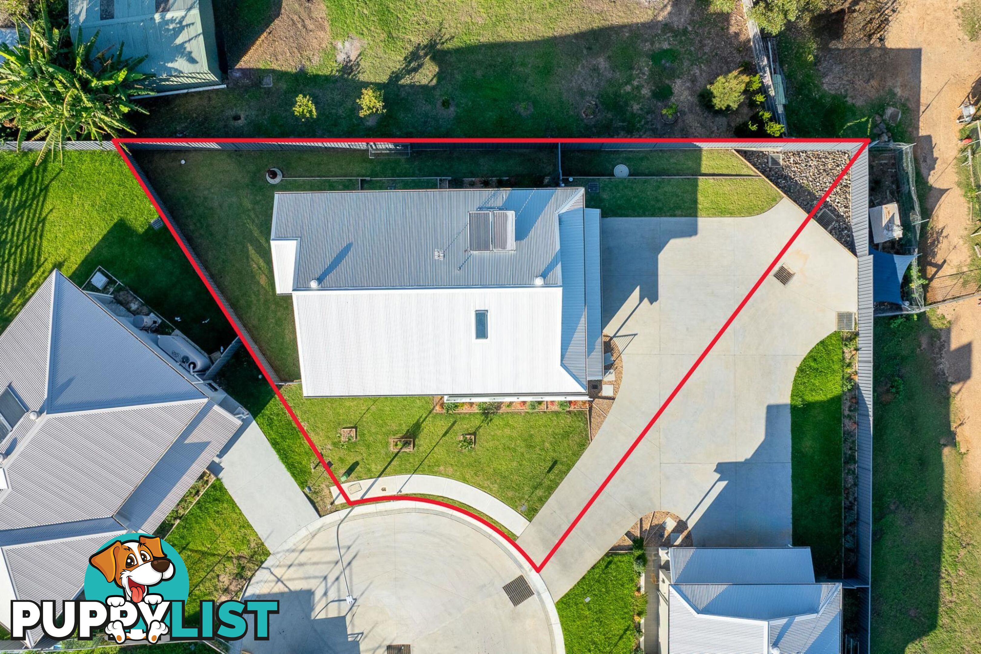 12 Yellowfin Close NAROOMA NSW 2546
