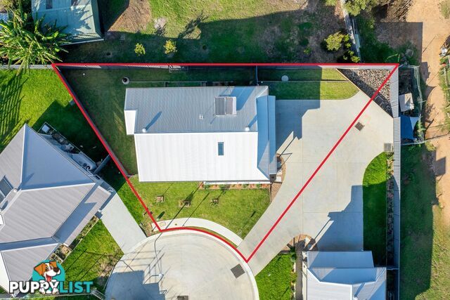 12 Yellowfin Close NAROOMA NSW 2546