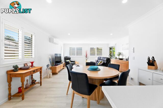 12 Yellowfin Close NAROOMA NSW 2546