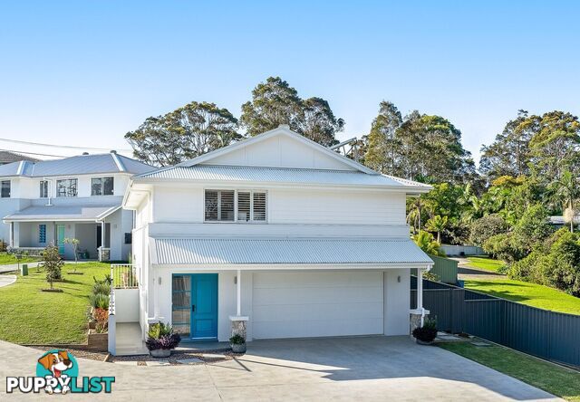 12 Yellowfin Close NAROOMA NSW 2546