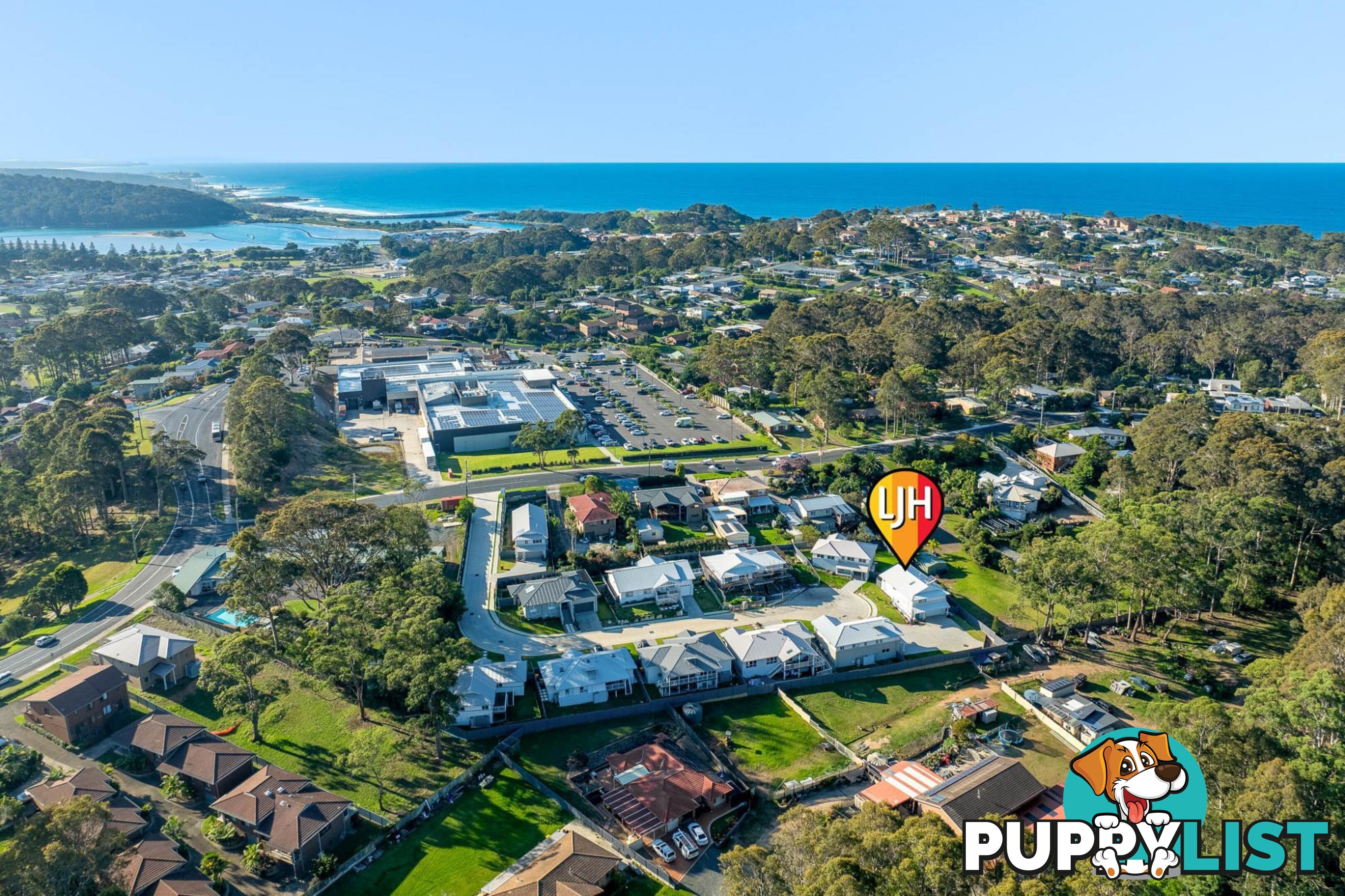 12 Yellowfin Close NAROOMA NSW 2546