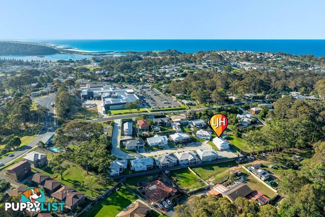 12 Yellowfin Close NAROOMA NSW 2546