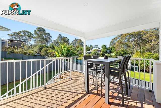 12 Yellowfin Close NAROOMA NSW 2546