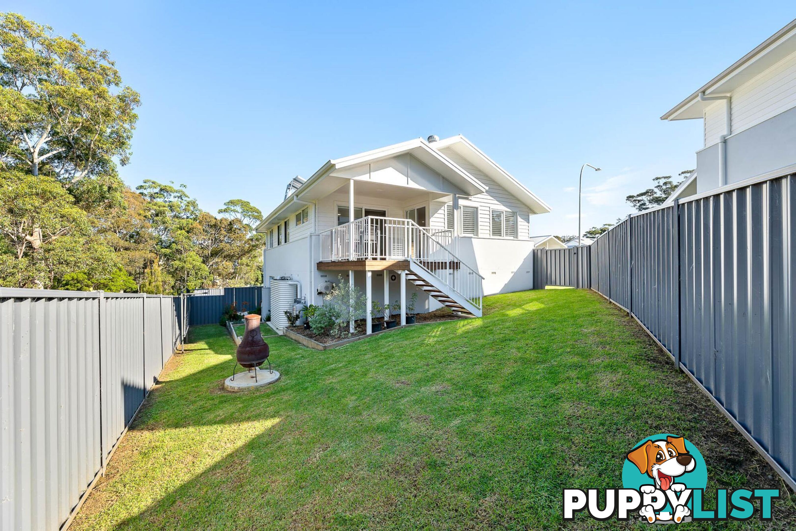 12 Yellowfin Close NAROOMA NSW 2546