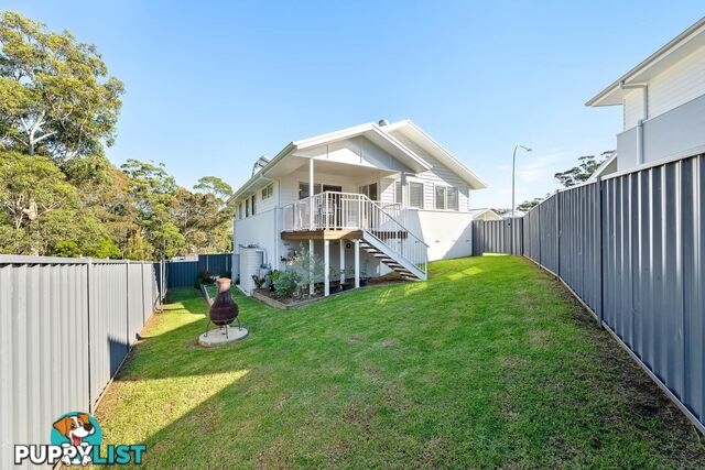 12 Yellowfin Close NAROOMA NSW 2546