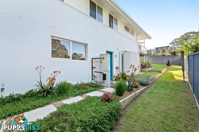 12 Yellowfin Close NAROOMA NSW 2546