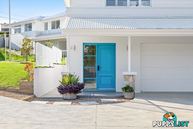 12 Yellowfin Close NAROOMA NSW 2546