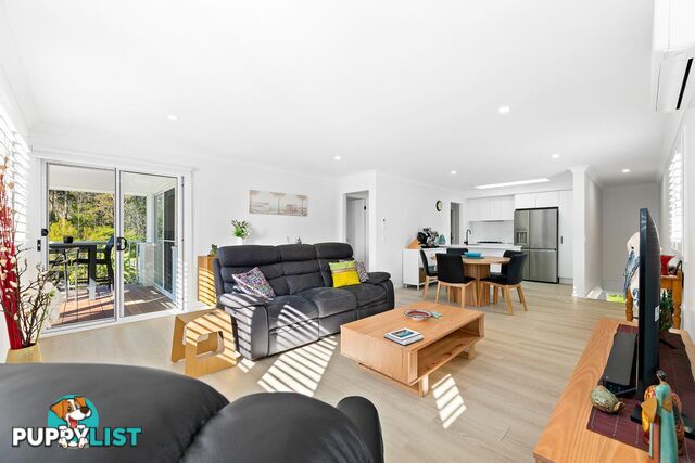 12 Yellowfin Close NAROOMA NSW 2546