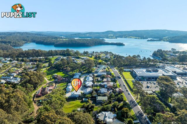 12 Yellowfin Close NAROOMA NSW 2546