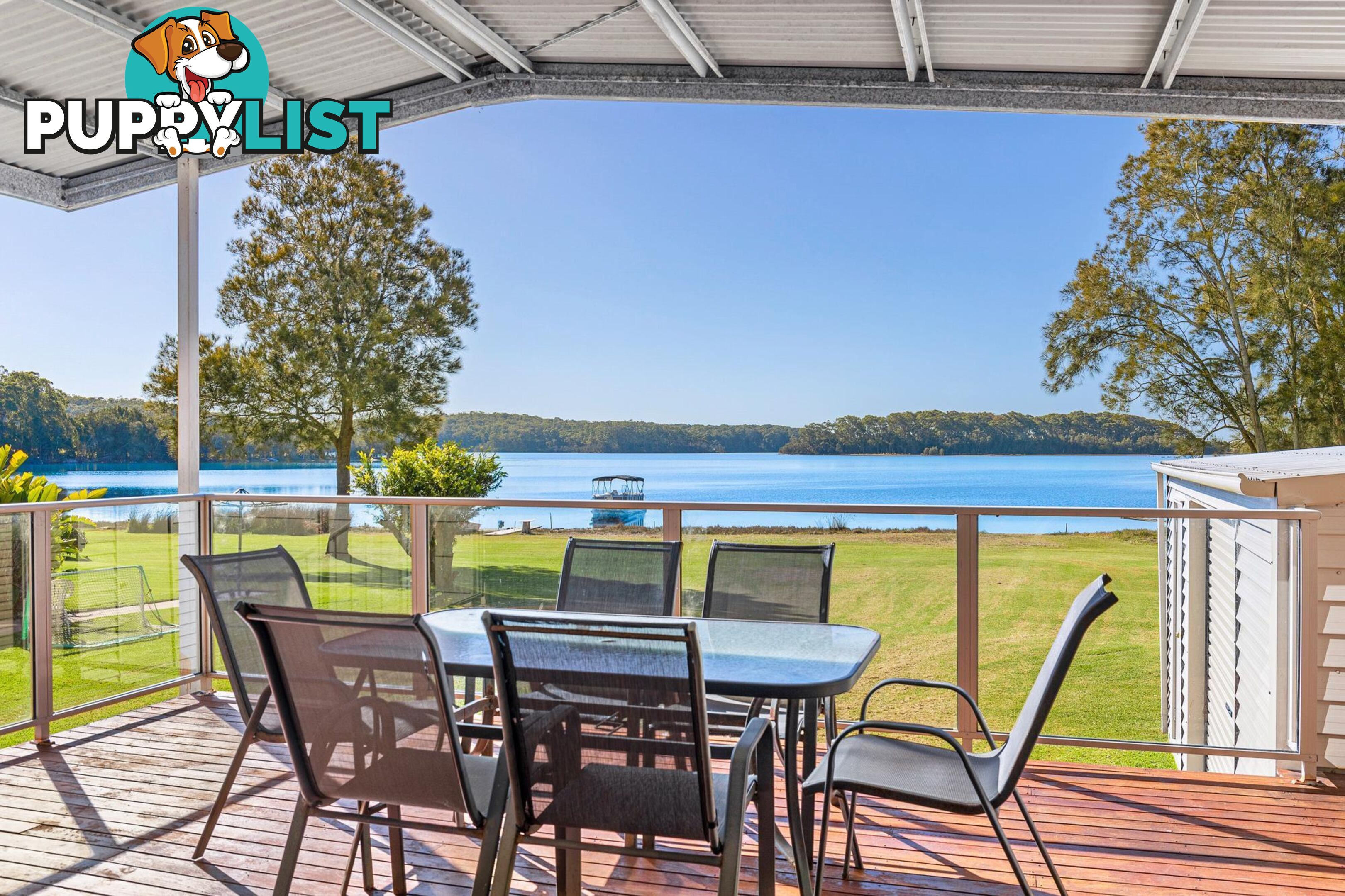 DALMENY NSW 2546