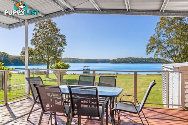 DALMENY NSW 2546