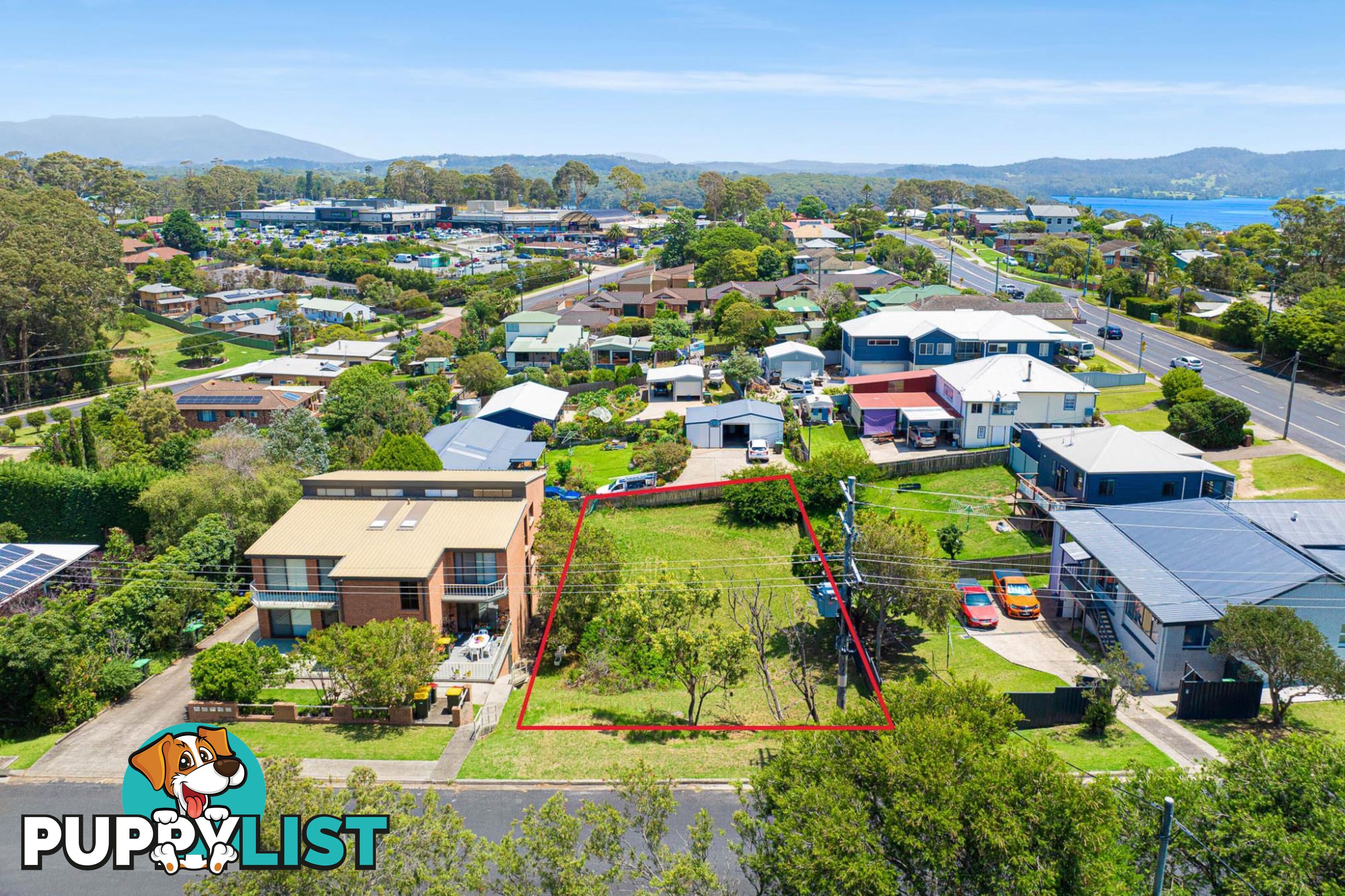 2A Harrington Road NAROOMA NSW 2546