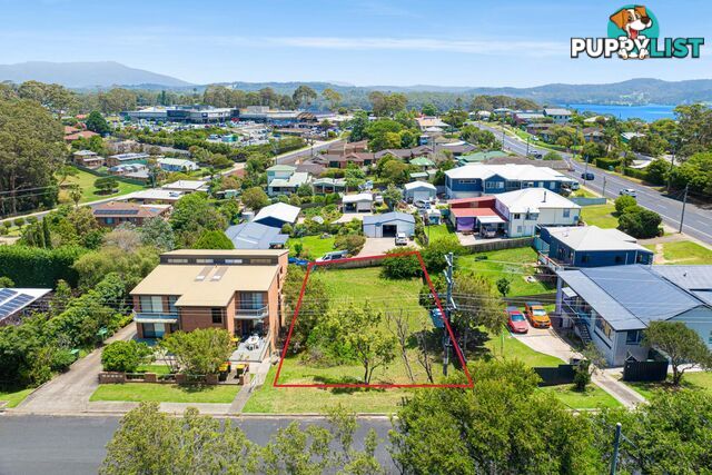 2A Harrington Road NAROOMA NSW 2546