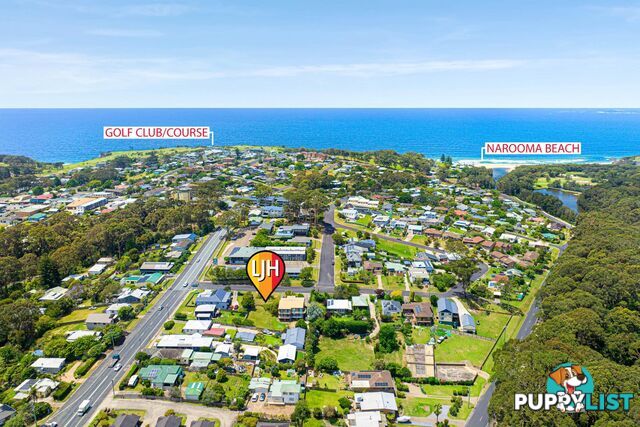 2A Harrington Road NAROOMA NSW 2546