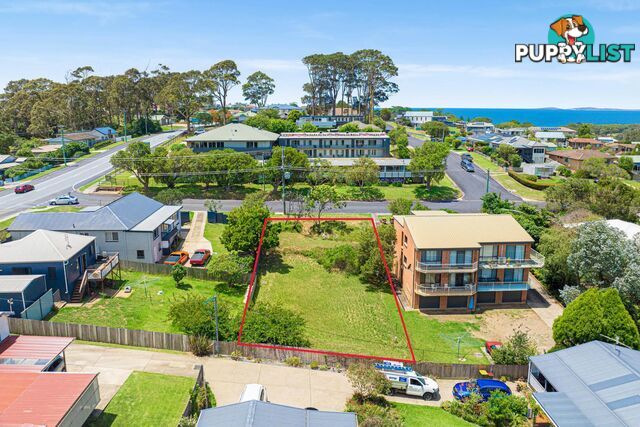 2A Harrington Road NAROOMA NSW 2546