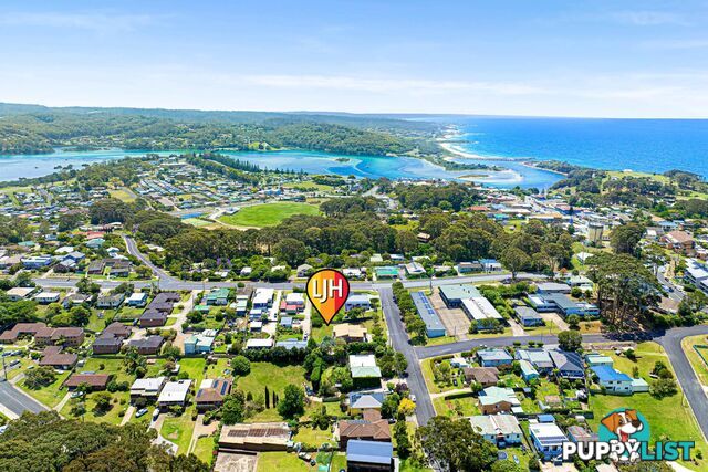 2A Harrington Road NAROOMA NSW 2546