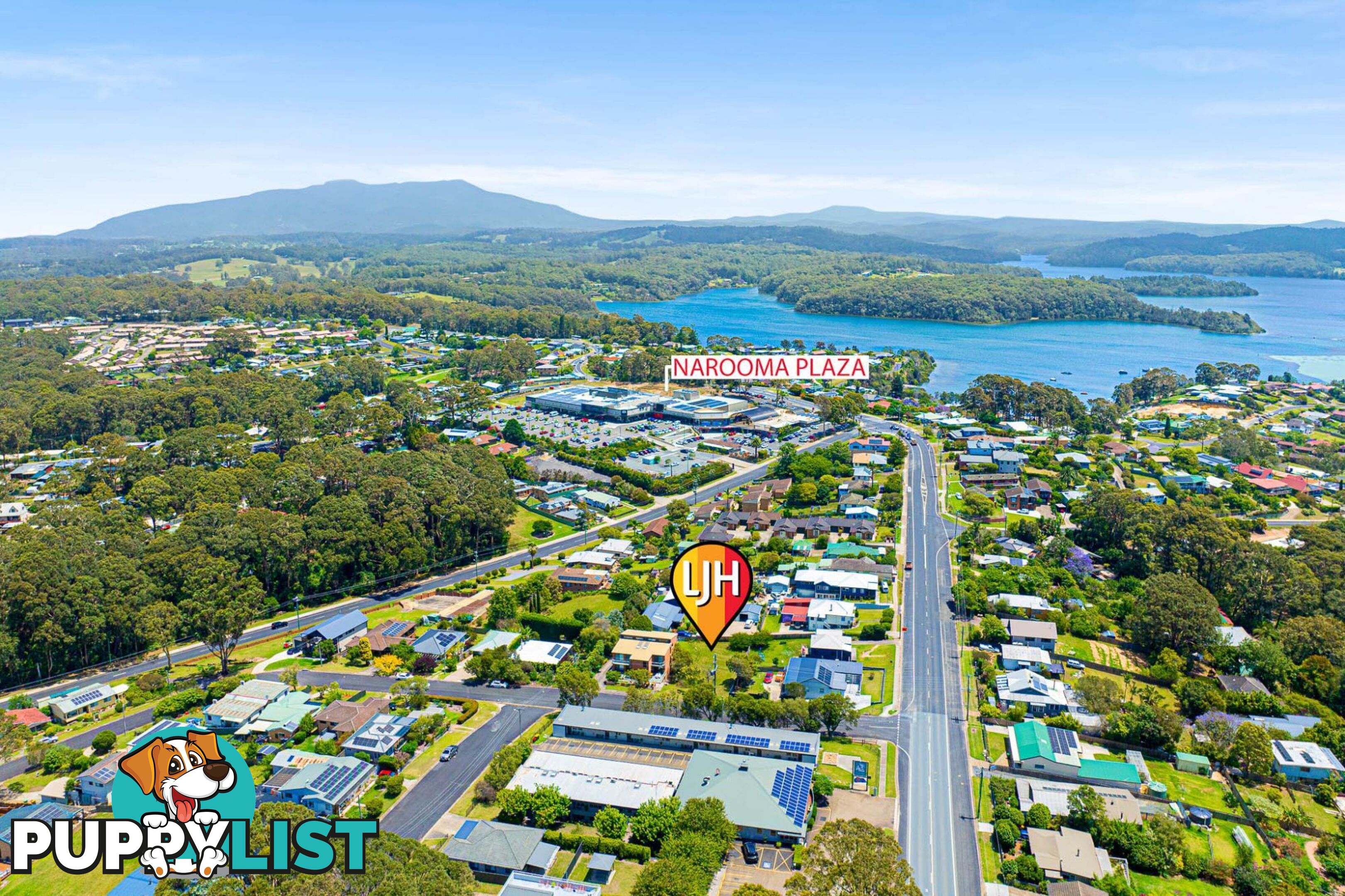 2A Harrington Road NAROOMA NSW 2546