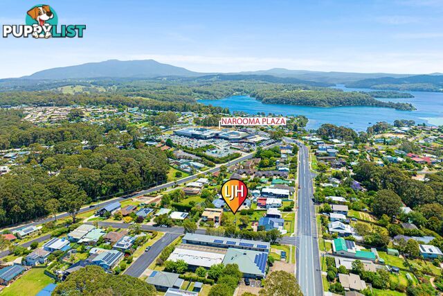 2A Harrington Road NAROOMA NSW 2546