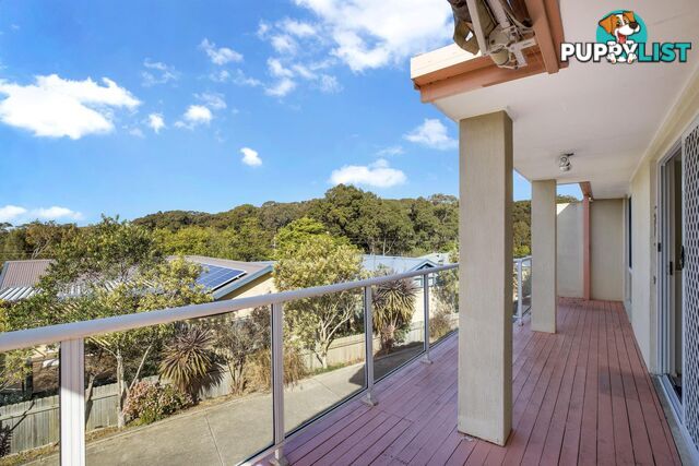 1/28 Marine Drive NAROOMA NSW 2546