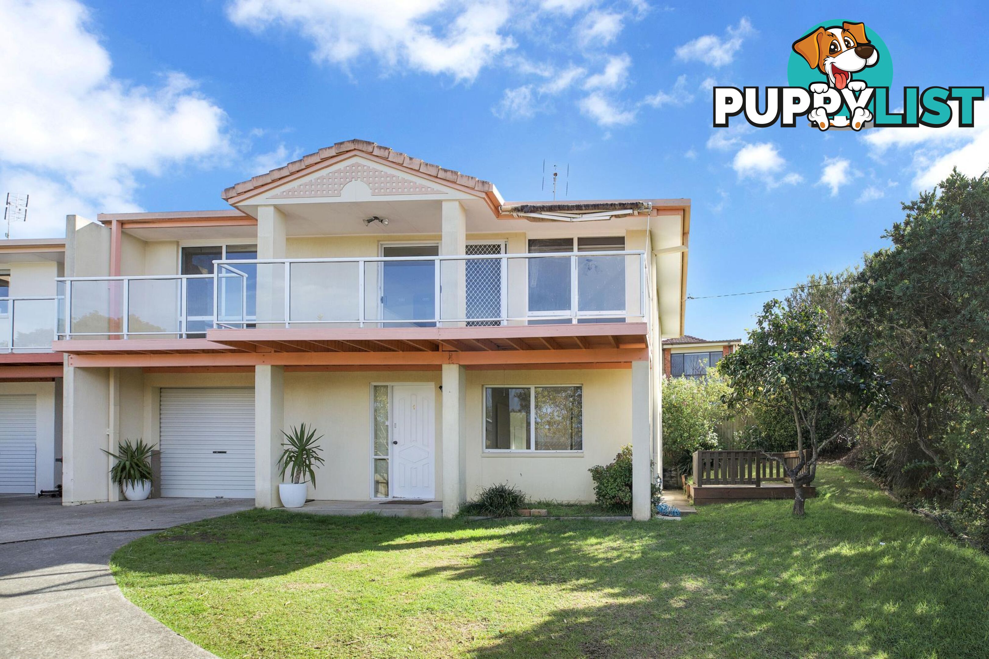 1/28 Marine Drive NAROOMA NSW 2546