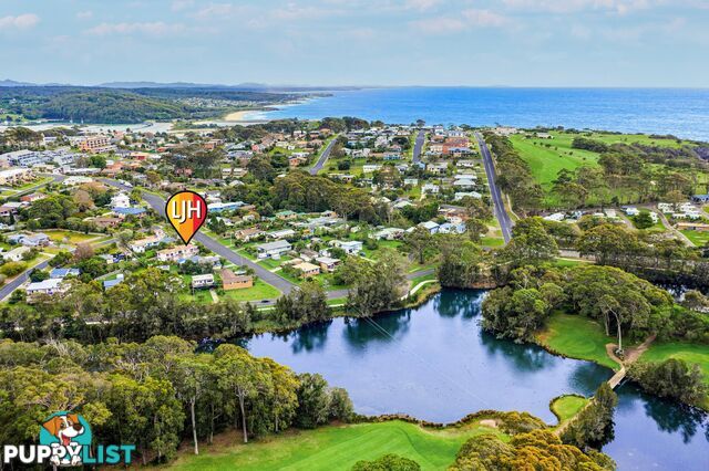 1/28 Marine Drive NAROOMA NSW 2546