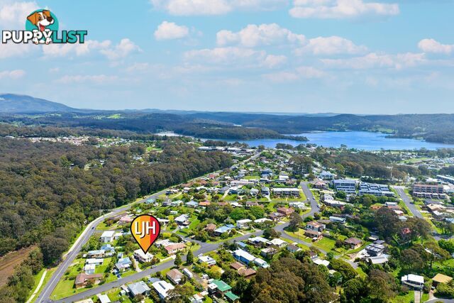 1/28 Marine Drive NAROOMA NSW 2546