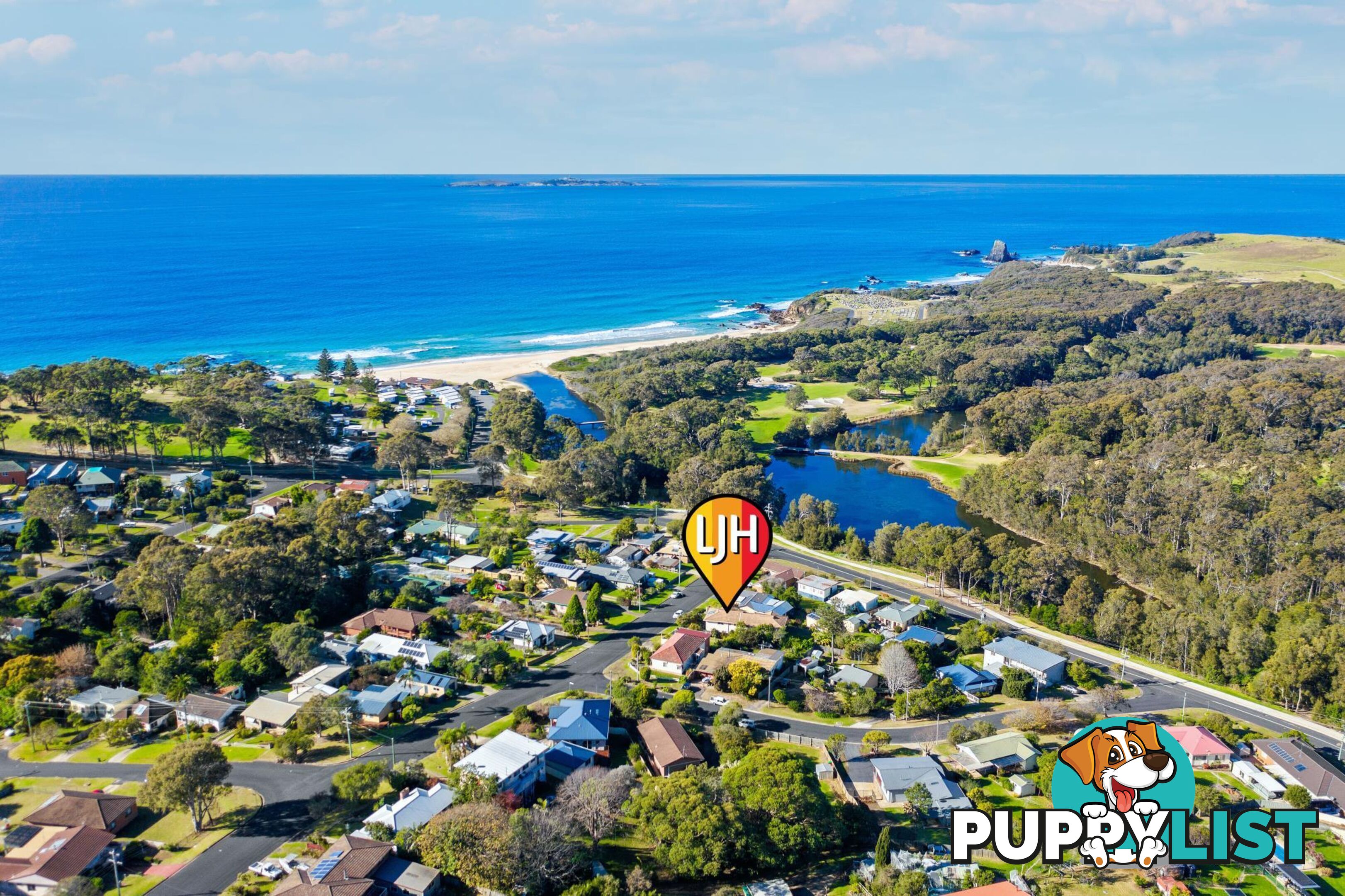 1/28 Marine Drive NAROOMA NSW 2546