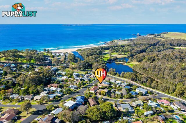 1/28 Marine Drive NAROOMA NSW 2546