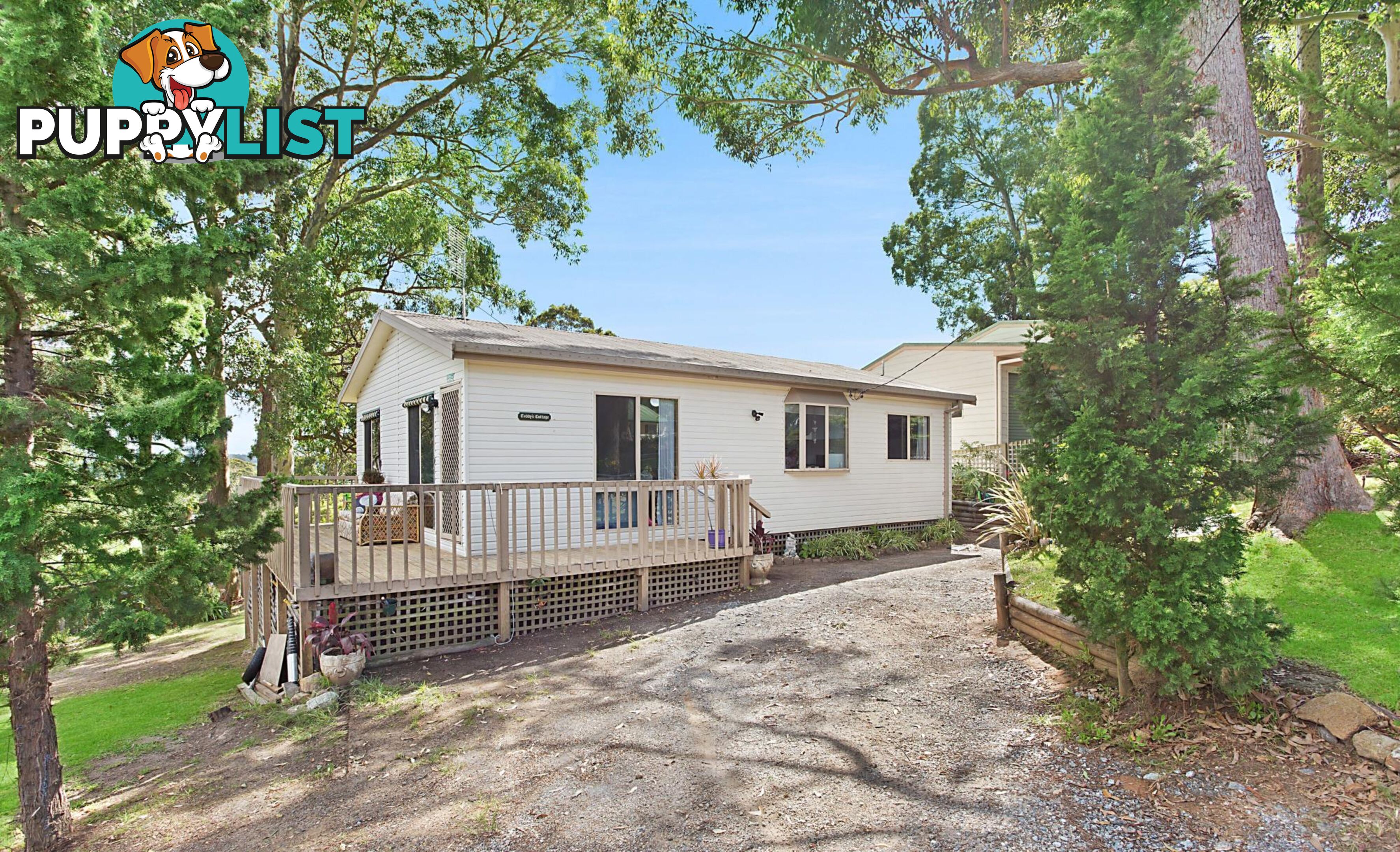 22 Old Highway NAROOMA NSW 2546