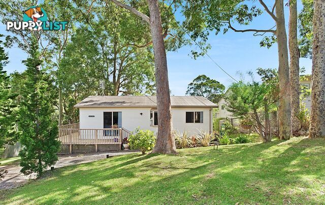 22 Old Highway NAROOMA NSW 2546