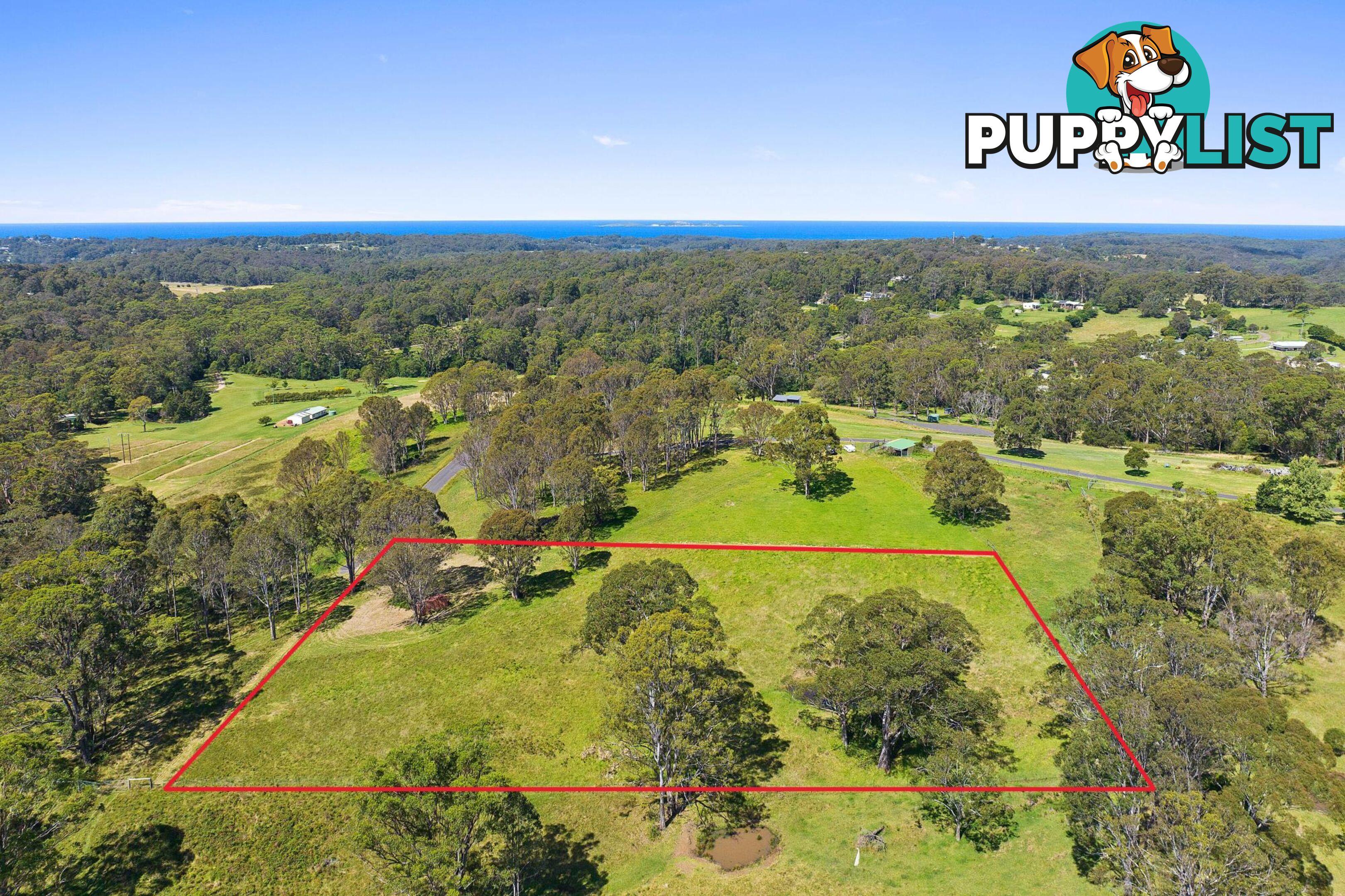 Lot 5/82 Wagonga Scenic Drive NAROOMA NSW 2546