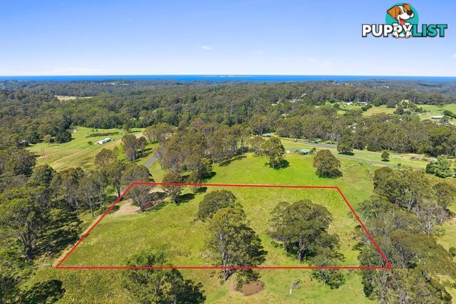 Lot 5/82 Wagonga Scenic Drive NAROOMA NSW 2546