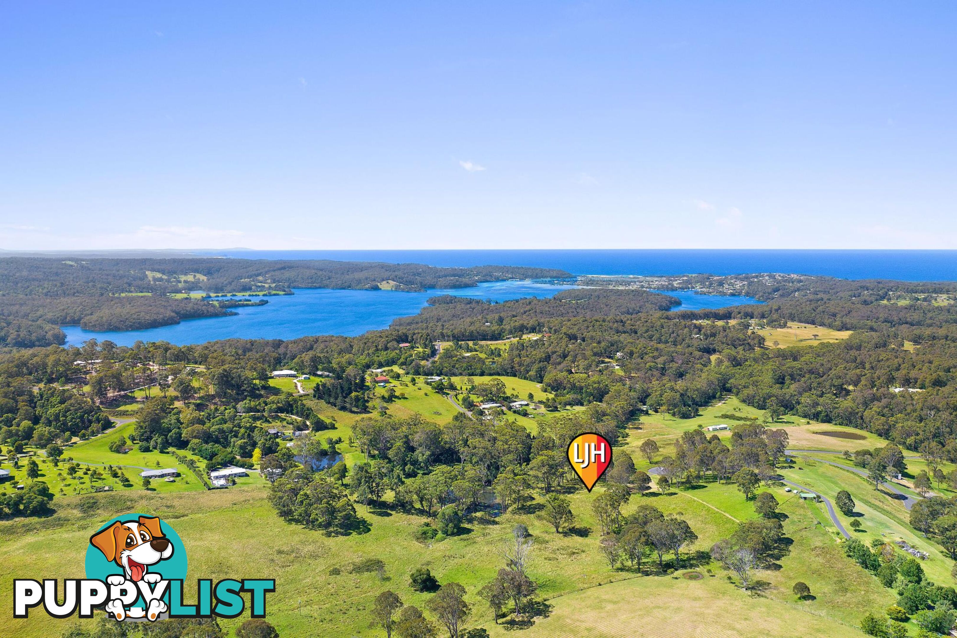 Lot 5/82 Wagonga Scenic Drive NAROOMA NSW 2546