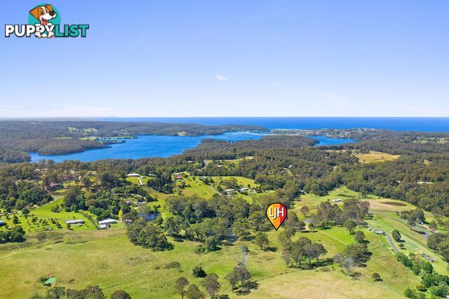 Lot 5/82 Wagonga Scenic Drive NAROOMA NSW 2546